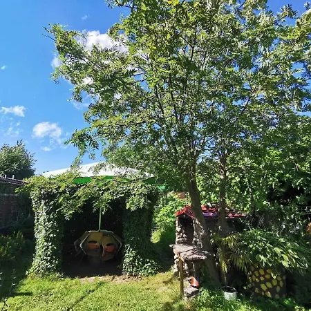 Apartment Bbpokoje Mielno (Koszalin)