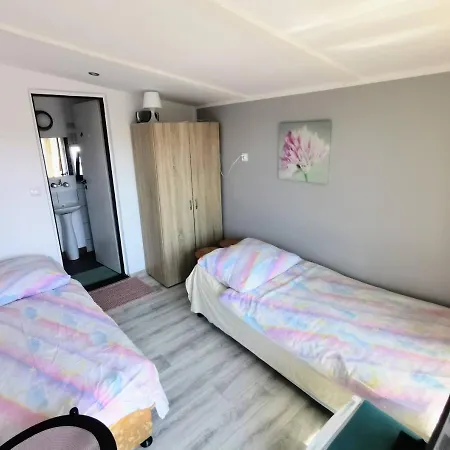 Apartment Bbpokoje *