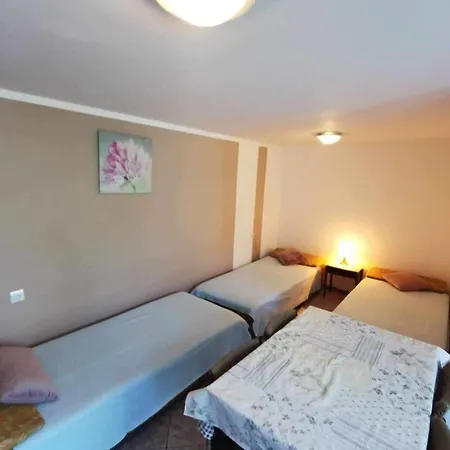 Bbpokoje Apartment Mielno (Koszalin)