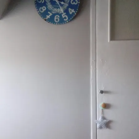 شقة Bbpokoje
