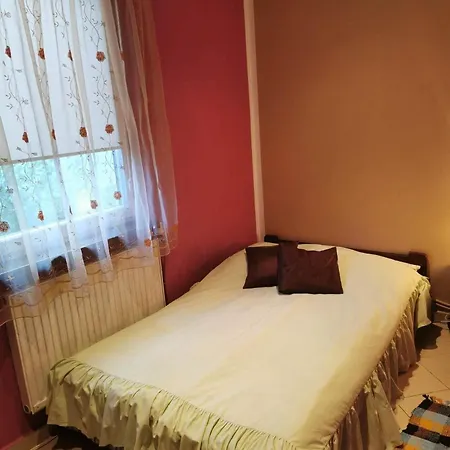 Bbpokoje Mielno (Koszalin)
