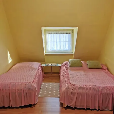 Bbpokoje Apartment