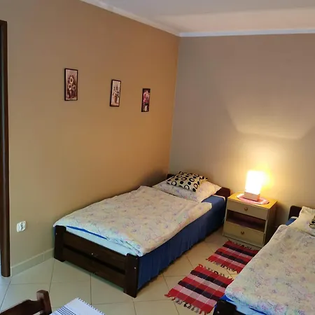 Apartment Bbpokoje
