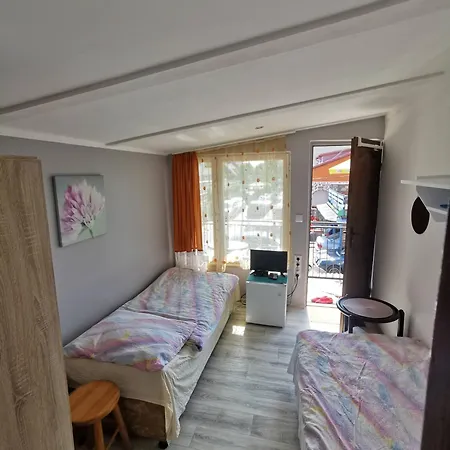 Apartment Bbpokoje Mielno (Koszalin)
