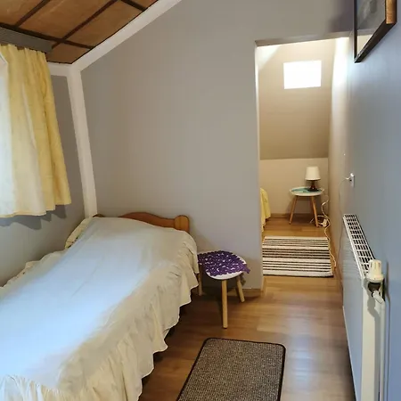 Bbpokoje Mielno (Koszalin)