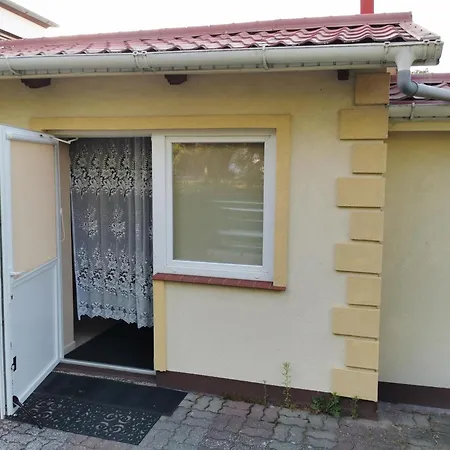 Bbpokoje Apartment