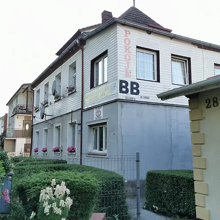Bbpokoje Apartment *