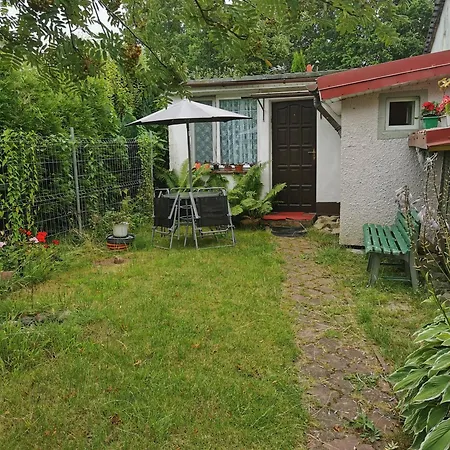 Bbpokoje Apartment Mielno (Koszalin)