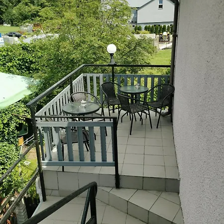 Bbpokoje Mielno (Koszalin)