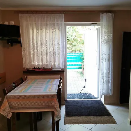 Apartment Bbpokoje