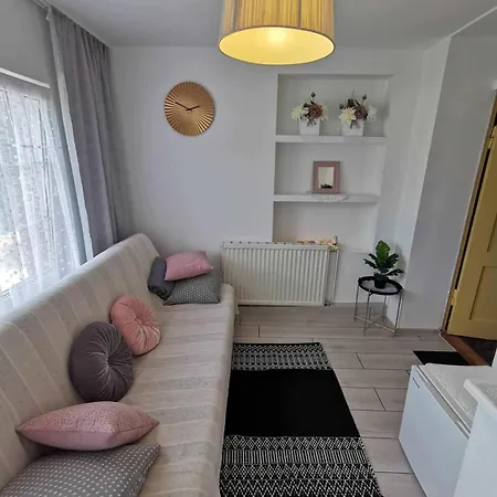 Bbpokoje Apartment Mielno (Koszalin)