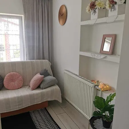 Apartment Bbpokoje *