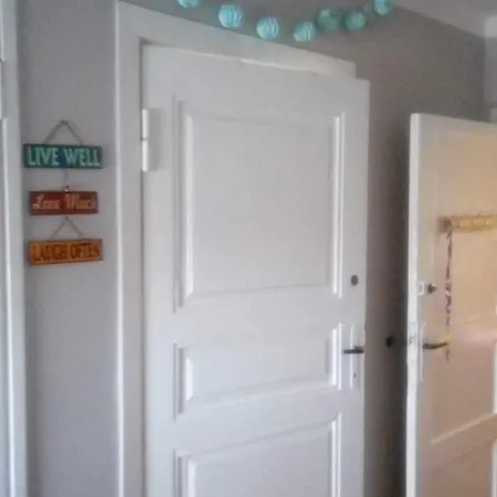 Apartment Bbpokoje
