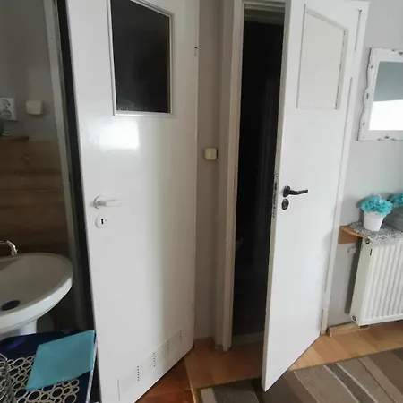 Apartment Bbpokoje Mielno (Koszalin)