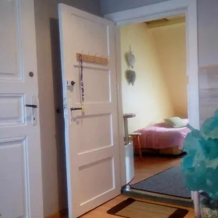 Bbpokoje Apartment *
