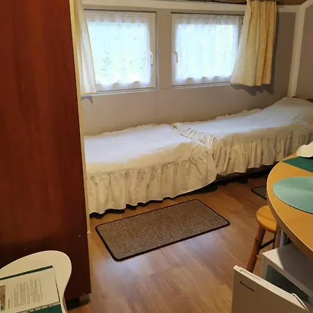 Bbpokoje Apartment