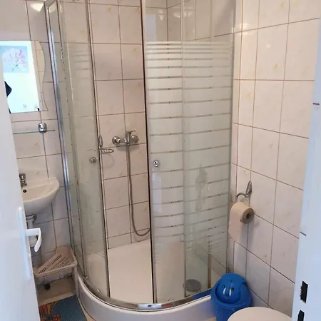Bbpokoje Apartment Mielno (Koszalin)