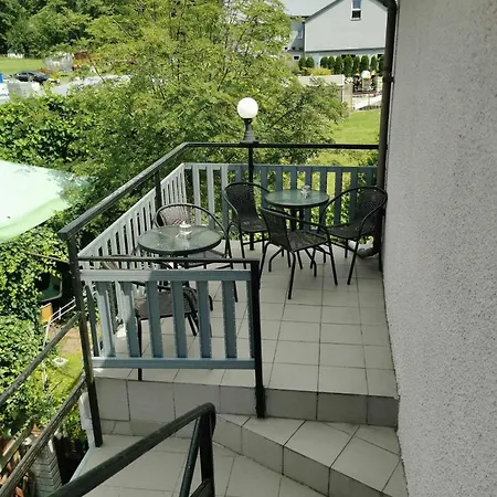 Bbpokoje Apartment Mielno (Koszalin)