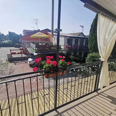 Bbpokoje Mielno (Koszalin)