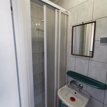Bbpokoje شقة *