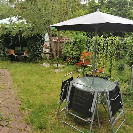 Bbpokoje Apartamento