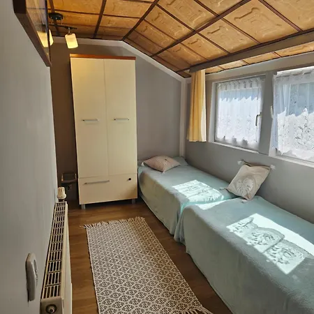 Bbpokoje Apartment *