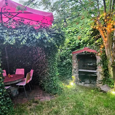 Bbpokoje Apartment Mielno (Koszalin)