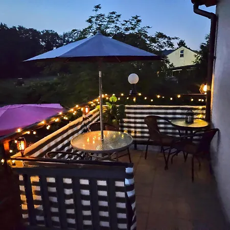 Apartment Bbpokoje Mielno (Koszalin)